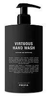 Крем-мыло для рук успокаивающее освежающее Previa Virtuous Hand Wash Soothing and Refreshing, 500 мл