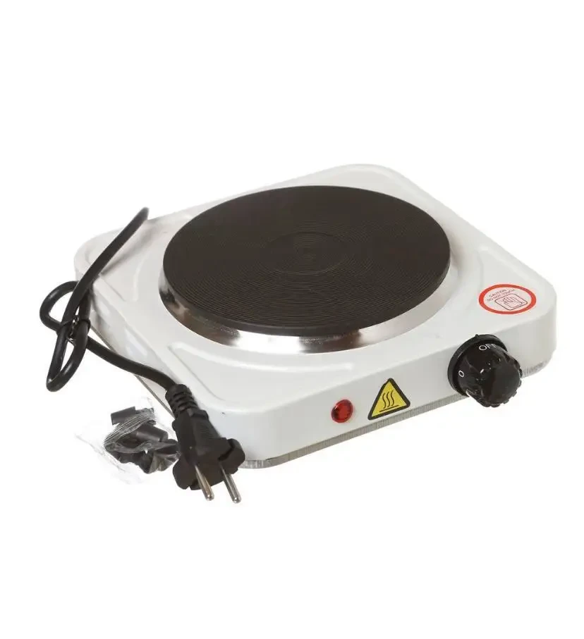 Плита електрична Hot Plate JX-1010A LS-JX1010A, фото 1