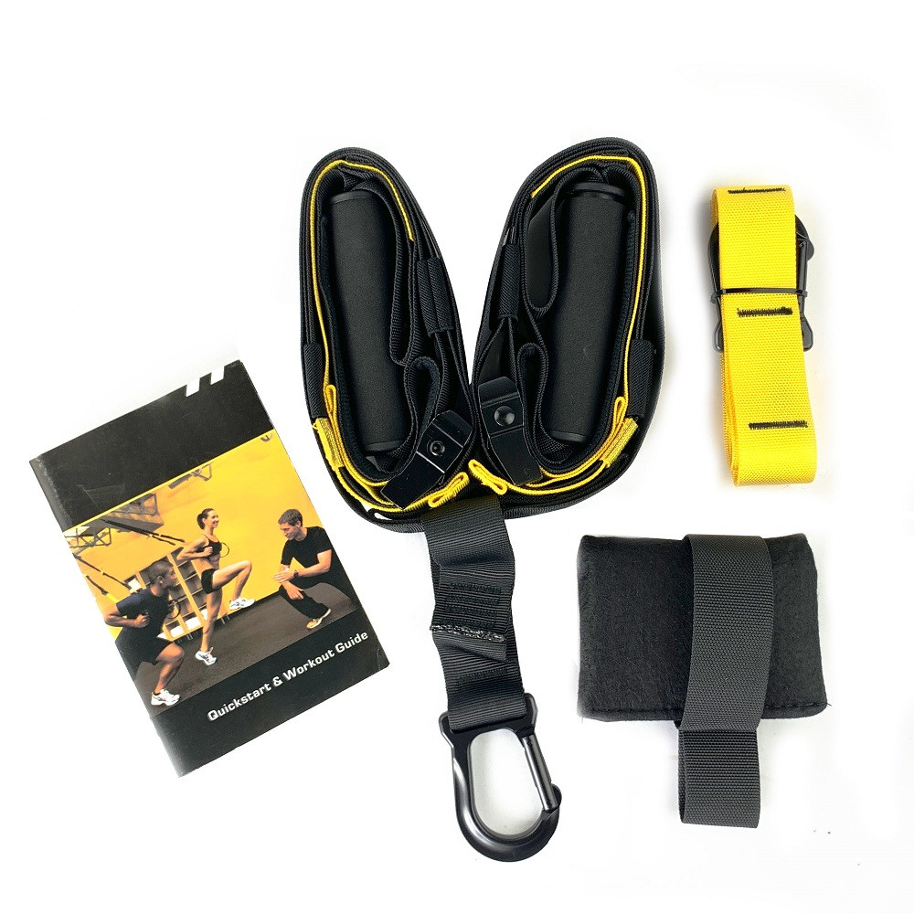 Петлі для функціонального тренінгу Stein (TRX), фото 1