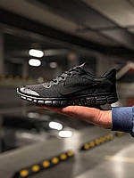 Кроссовки Nike Free Run 3.0 Black