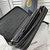 Чоловічий крутий гаманець на дві змійки Billionaire, фото 9