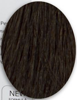 Крем-краска для волос KayPro iColori NEW 4.23 табачный коричневый, 90 мл