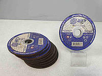 Пильный диск Б/У A.T.T. 125x6,0x22,2 мм