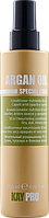 Питательный кондиционер с аргановым маслом для сухих и тусклых волос KayPro Argan Oil Special Care 10 in 1,