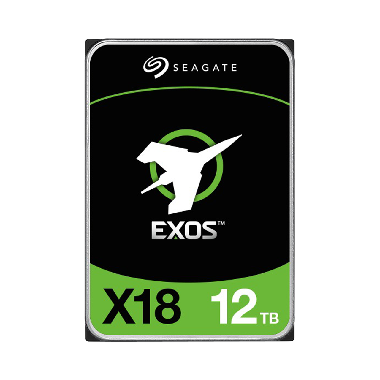 Жесткий диск Seagate 12TB (ST12000NM000J) - фото 1 - id-p2057298406