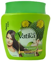 Маска для волос Dabur Vatika Против выпадения волос, 500 г