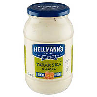 Набір Намазка Hellmann's Omachka Tatarska 625 мл х 6 шт