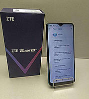 Мобільний телефон смартфон Б/У Zte Blade 20 Smart 4/128Gb