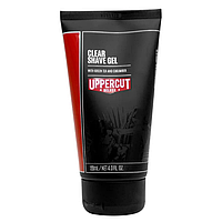 Гель для бритья Uppercut Shave Gel 120 мл