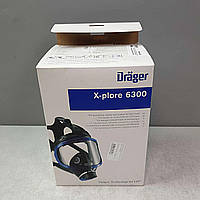 Б/У Drager X-plore 6300 c фильтром