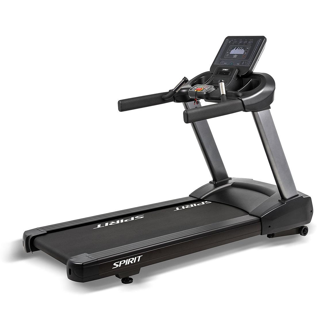 Бігова доріжка Spirit CT850+, фото 1