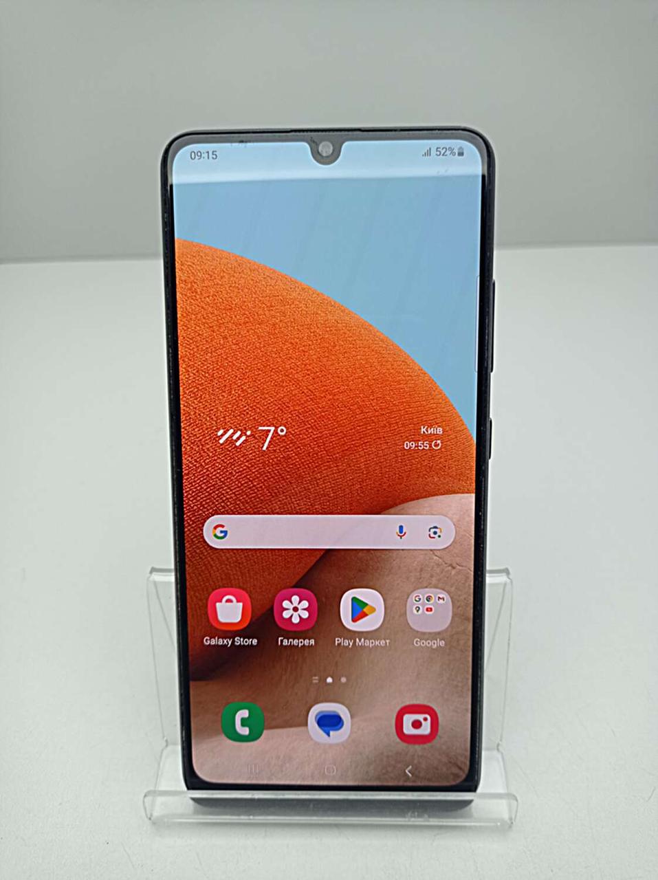 Мобильный телефон смартфон Б/У Samsung Galaxy A32 4/64Gb SM-A325F  (ID#2057261579), цена: 4950 ?, купить на Prom.ua