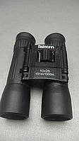 Бинокль монокуляр подзорная труба Б/У Fielmann Binoculars 10x25