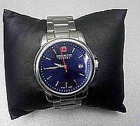 Наручные часы Б/У Swiss Military Hanowa 06-5230 7 04 003