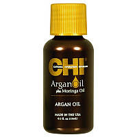 Масло для питания Аргана CHI Argan Oil, 15 мл