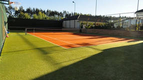 Строительство спортивных сооружений 4