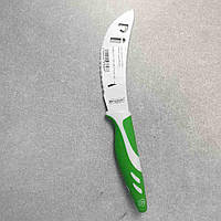 Кухонный нож ножницы точилка Б/У Нож для пиццы Blaumann