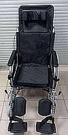 Кресло-коляска для инвалидов Б/У Vitea Care VCWK7 Wheelchair