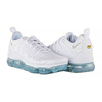 Чоловічі Кросівки Nike AIR VAPORMAX PLUS Білий 45 (924453-100 45)