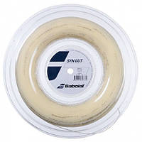 Бабина Babolat Synthetic Gut natural 1,30 200 243121/128