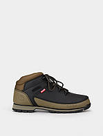 Ботинки Timberland Euro Sprint Helcor® Hiker Черный 43 (SPUTB0A5VY5001 43)