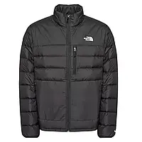 Куртка мужская The North Face ACONCAGUA 2 JACKET Черный S (NF0A4R29JK31-0001)