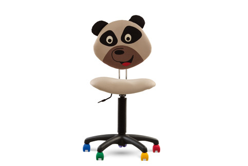 Дитяче крісло Panda, фото 1