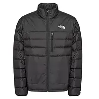 Куртка мужская The North Face ACONCAGUA 2 JACKET Черный M (NF0A4R29JK31-0001)