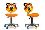 Дитяче крісло Tiger, фото 2