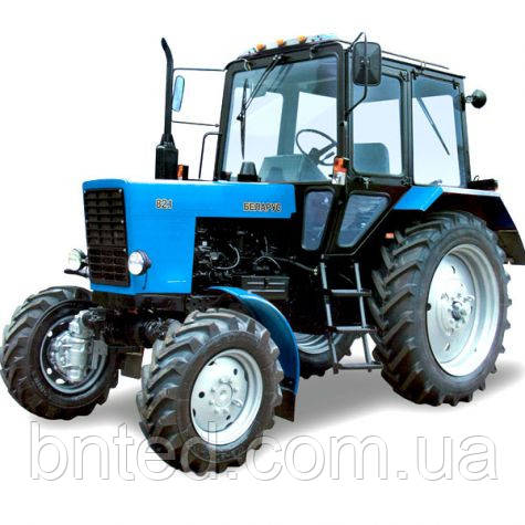 Колісний трактор БЕЛАРУС МТЗ-82.1 (4х4) (Виробництво Україна)