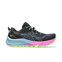 Жіночі кросівки для бігу ASICS GEL-Trabuco 11 Чорний 40,5 (SPU1012B424-002 40,5)