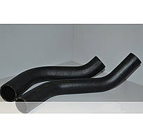 Патрубки радіатора ГАЗ-53 к-т 2шт.