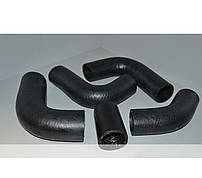 Патрубки радіатора ГАЗЕЛЬ(406)