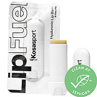 Бальзам для губ Kosas Kosasport LipFuel Hyaluronic Lip Balm clear balm Standart Natural Доставка від 14 днів -