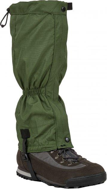 Гетри туристичні Highlander Walking Gaiters Olive (GAT001-OG)