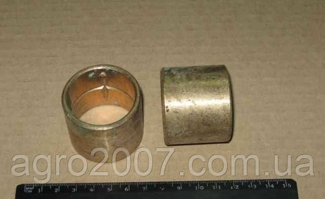 Втулка вала внутрішнього КПП ЮМЗ 36-1701050-Б, фото 1