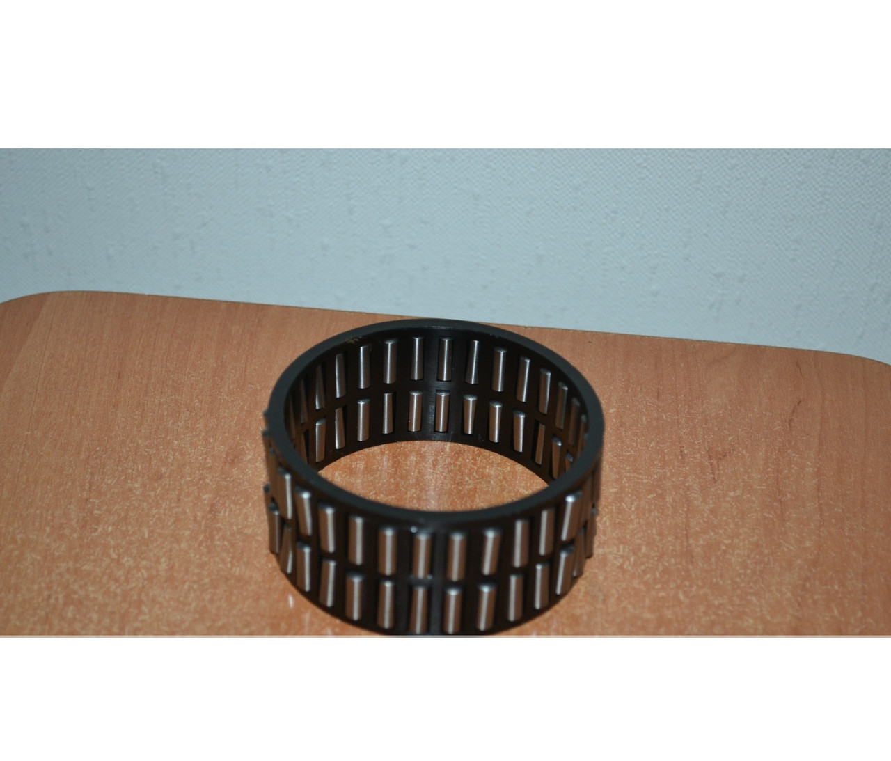 Підшипник 664916 Е втор.вала КПП КамАЗ (соломка вел.) завод