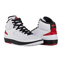 Женские Кроссовки JORDAN WMNS AIR 2 RETRO Белый 40 (7dDX4400-106 40)