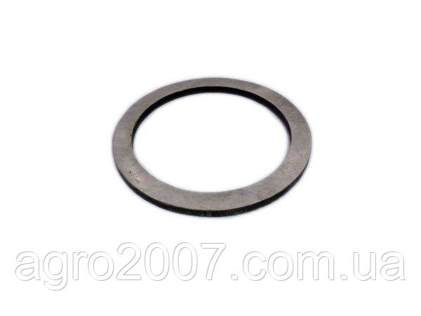 Кільце завзяте 40-1701088, фото 1