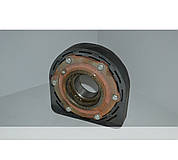 22. Вали карданні