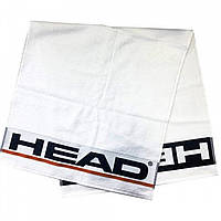 Полотенце Head Towel S white 2018 year 287-608