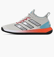 Кросівки чол. Adidas Adizero Ubersonic 4 Clay білий UK9.5 (44) HQ5930 44