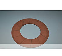 Накладка тормозная ЮМЗ,МТЗ (тонкая)