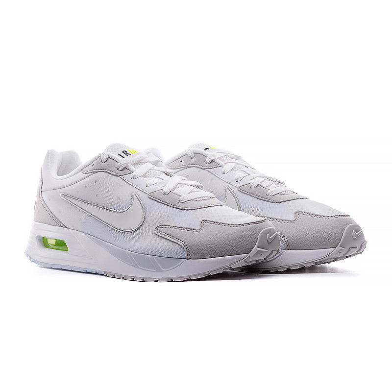 Чоловічі Кросівки Nike AIR MAX SOLO Різнокольоровий 45.5 (7dDX3666-003 45.5)