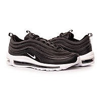 Чоловічі Кросівки Nike AIR MAX 97 Чорний 44 (7d921826-001 44)