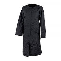 Женская Куртка PUMA Infuse Oversized Jacket Черный S (53558001 S)