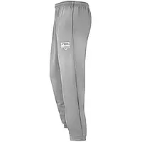 Мужские спортивные штаны MIKASA Серый 2XL (MT530-186)