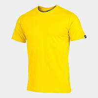 Футболка Joma DESERT SHORT SLEEVE T-SHIRT желтый M 101739.900 M