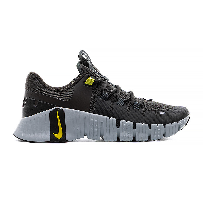 Чоловічі Кросівки Nike FREE METCON 5 Хакі 45 (7dDV3949-300 45)