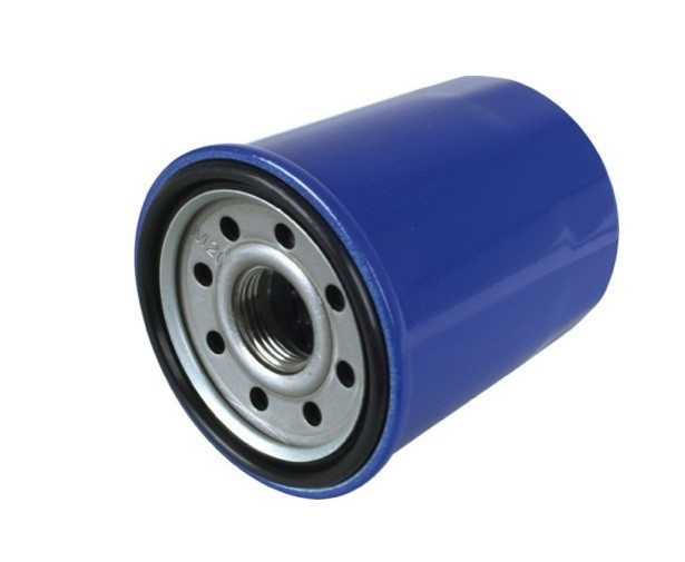 Фільтр оливний Honda Accord VII VIII, фото 1